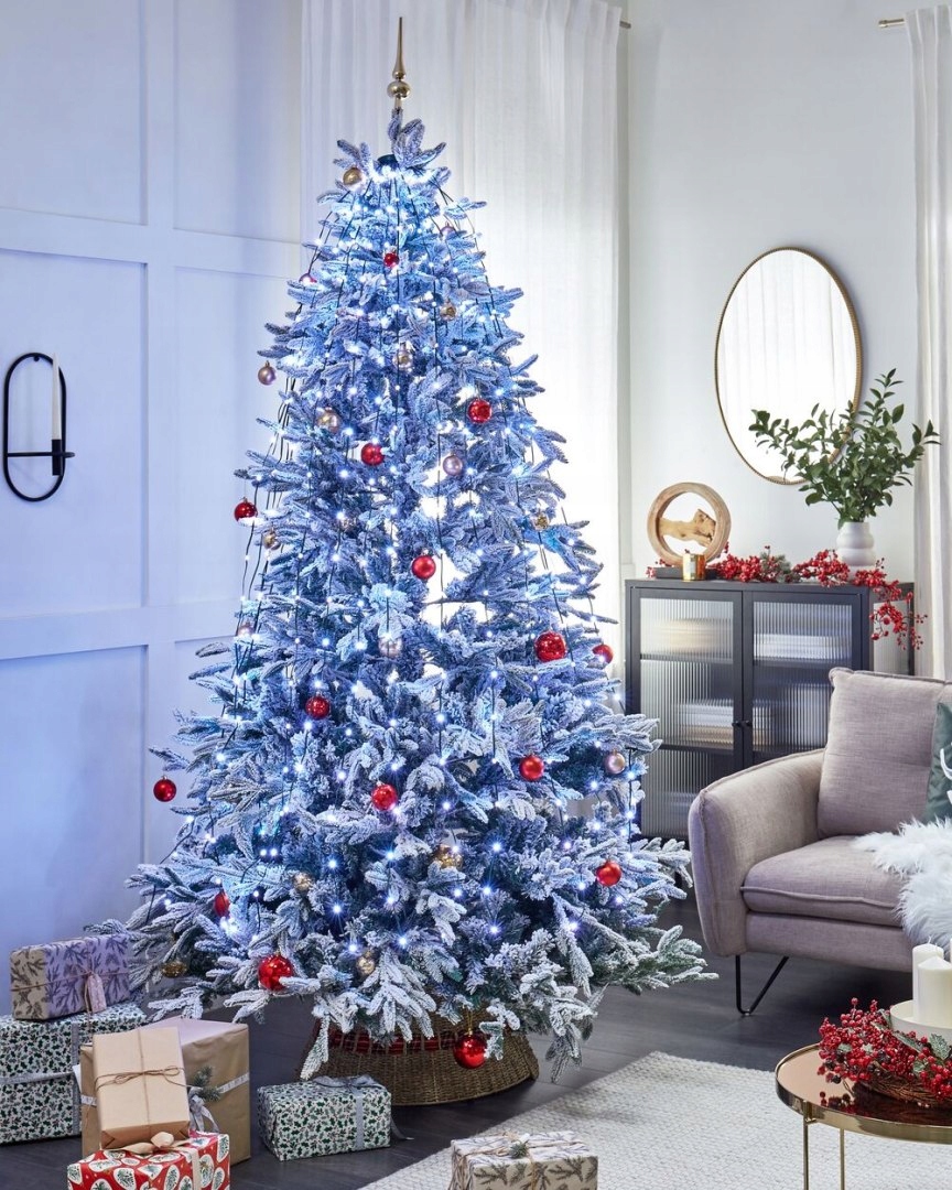 Idealny do użytku wewnętrznego