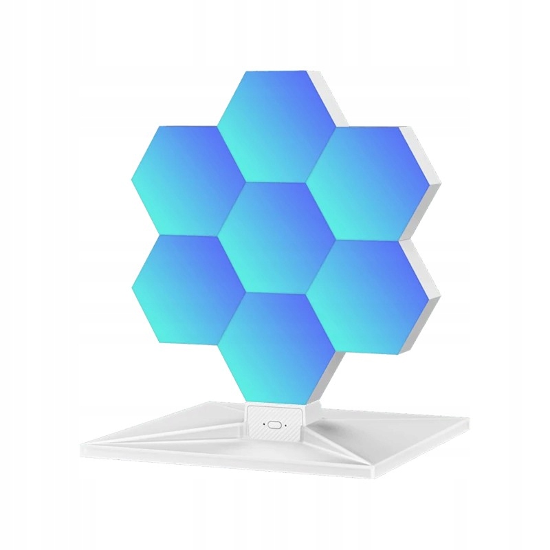 Sterowanie głosowe i integracja z Apple HomeKit