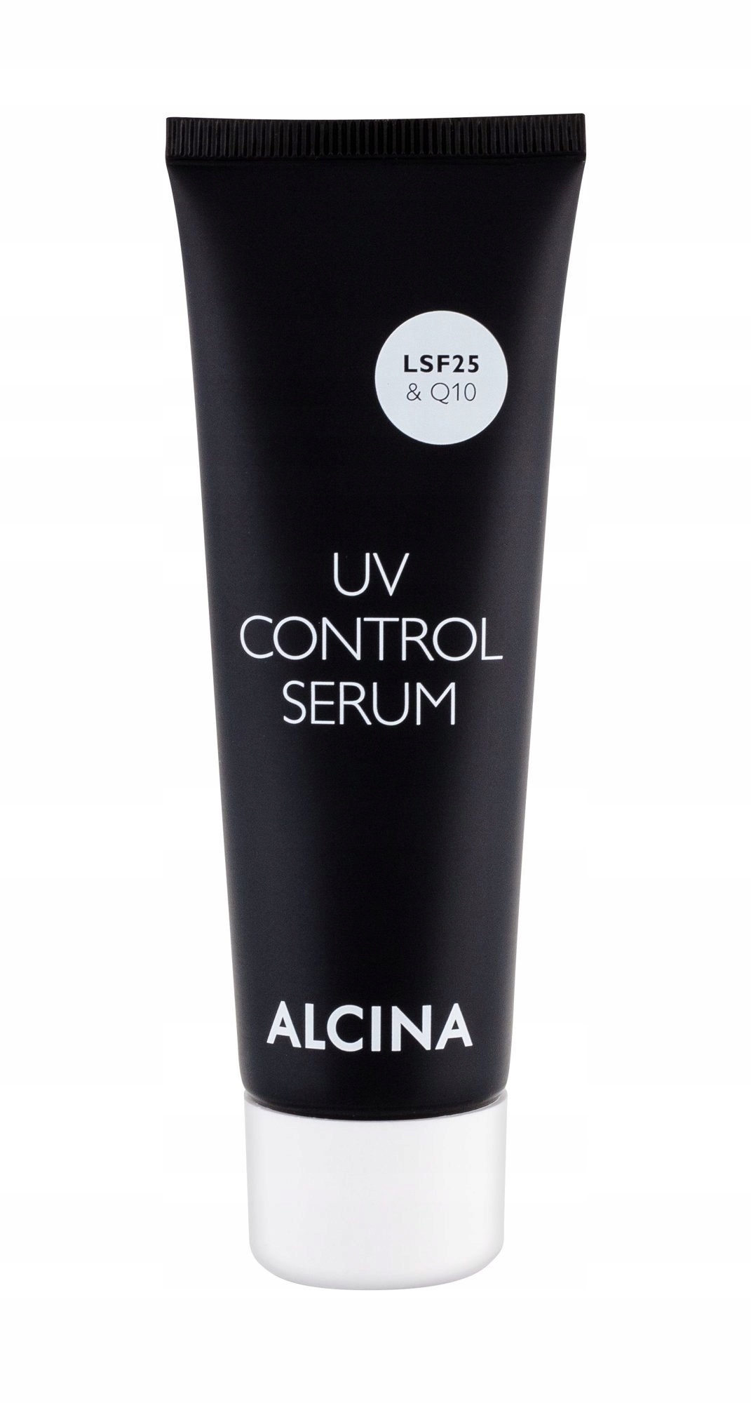 Serum do twarzy ALCINA N 1 UV Control SPF25 – Ochrona i pielęgnacja w jednym