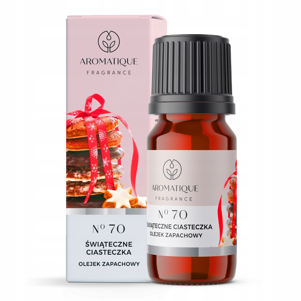 Wprowadź świąteczny klimat – Aromaty, które zachwycą Twoich gości