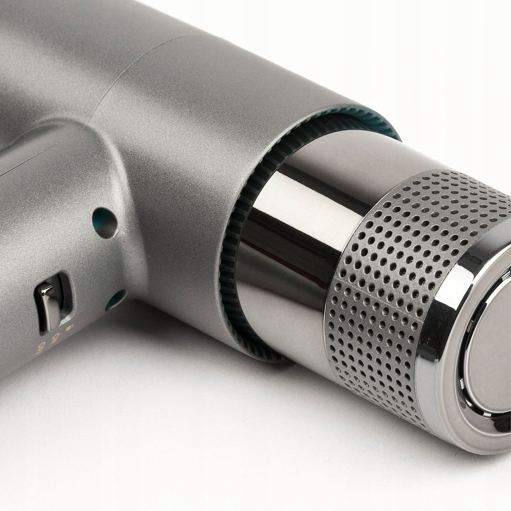 Innowacyjny silnik BLDC dla szybkiego suszenia