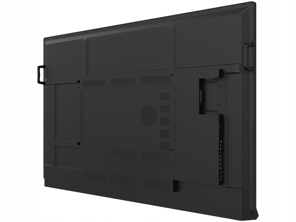 Szerokie możliwości łączności – HDMI, USB-C i więcej