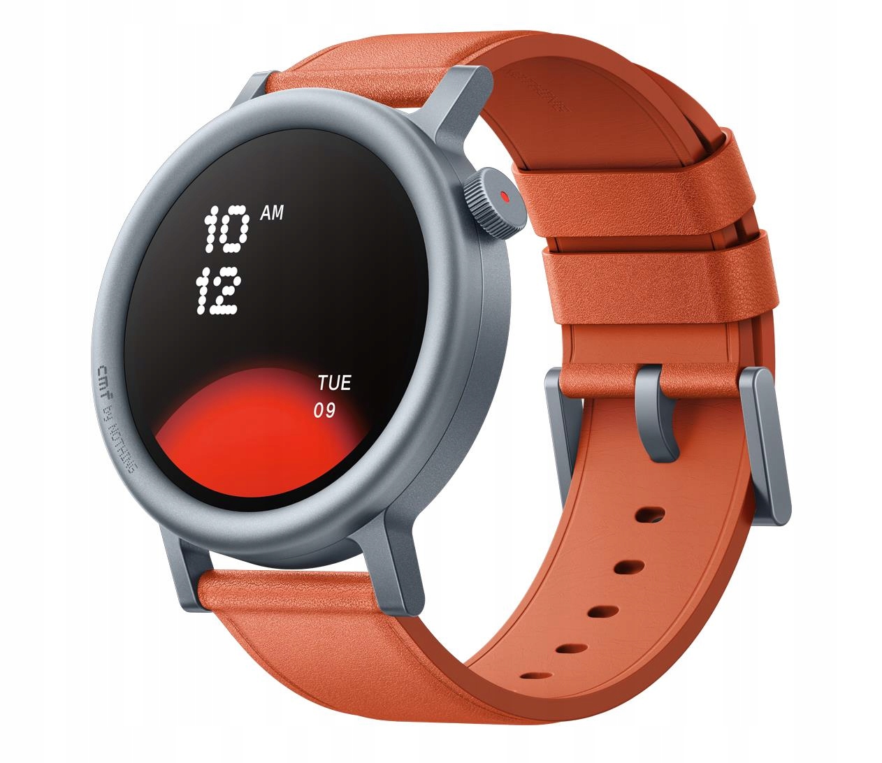 Smartwatch CMF by Nothing Watch Pro 2 – Elegancja i funkcjonalność w jednym