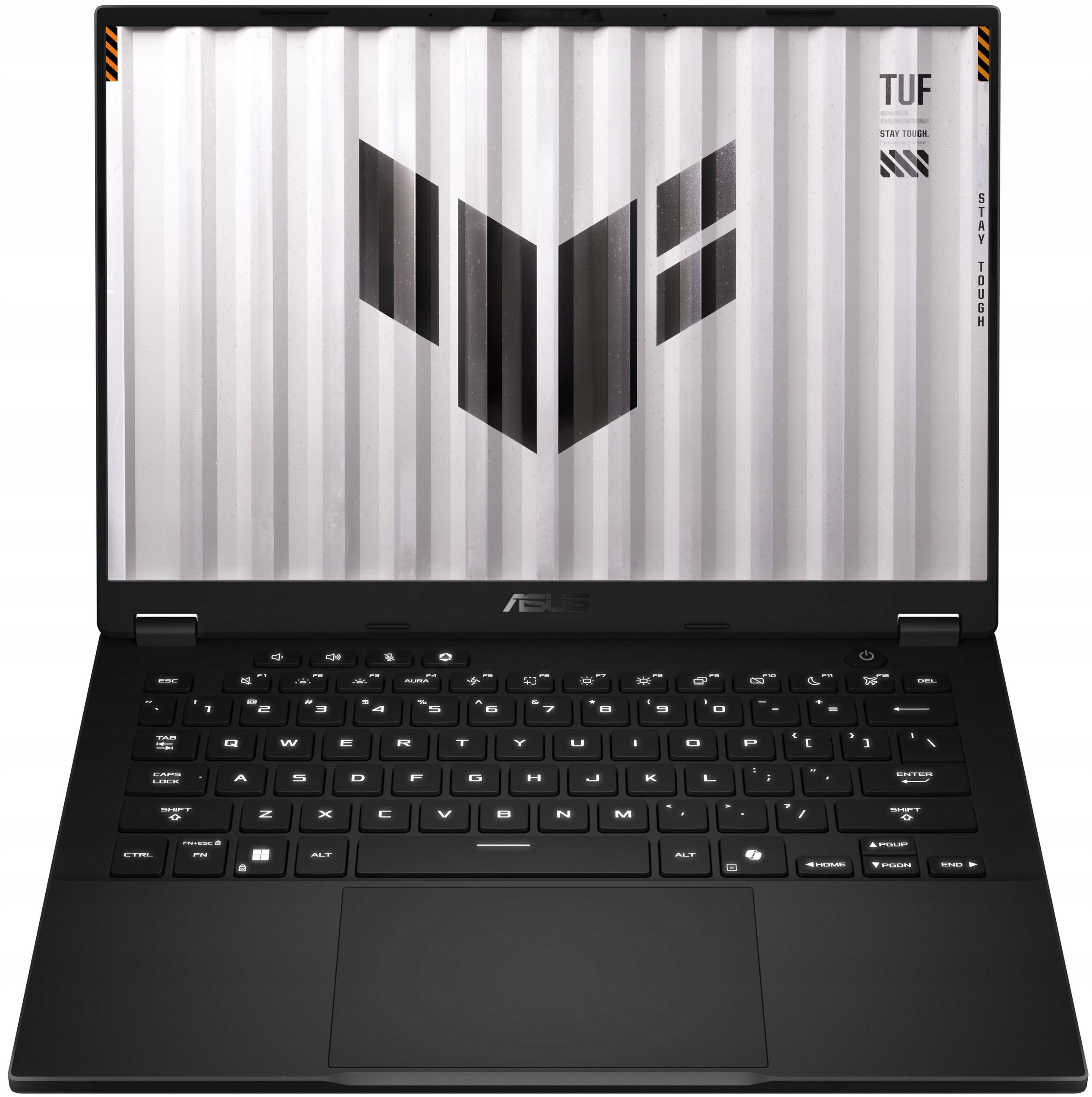 Wyjątkowy wyświetlacz 14