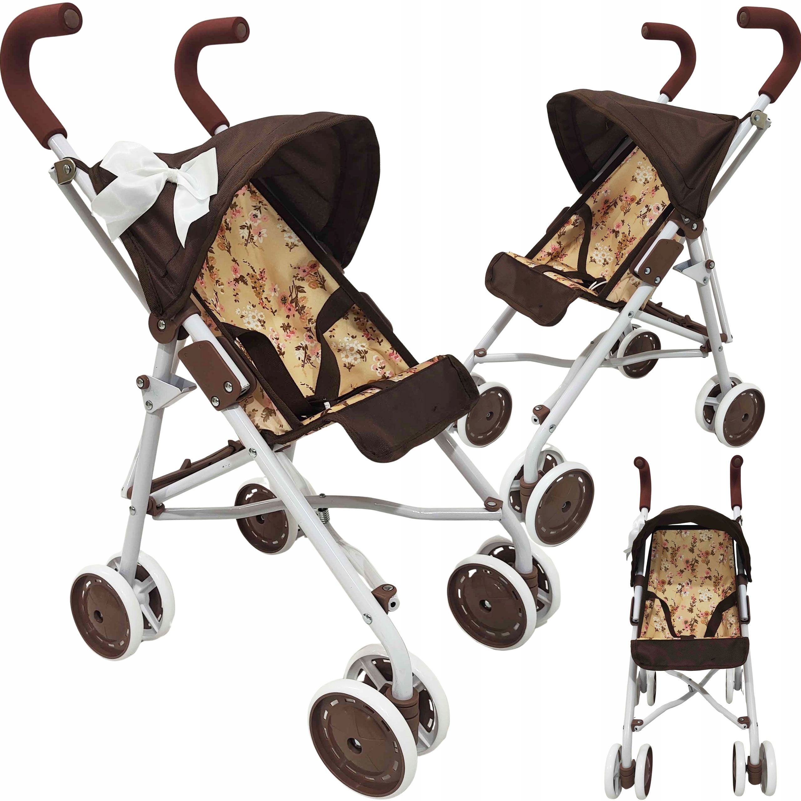 Kolorystyka, która zachwyca – beżowo-czekoladowe odcienie