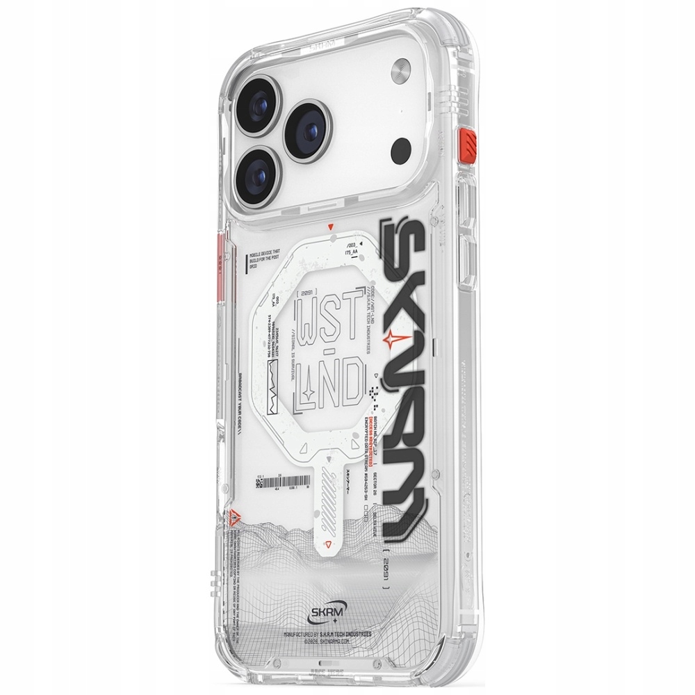 Wytrzymałość i odporność na uderzenia