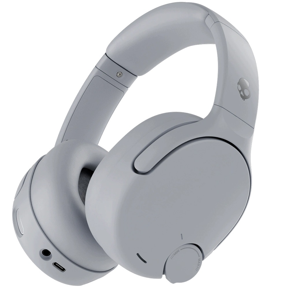 Skullcandy Crusher 720 – Bezprzewodowe słuchawki z regulowanym basem