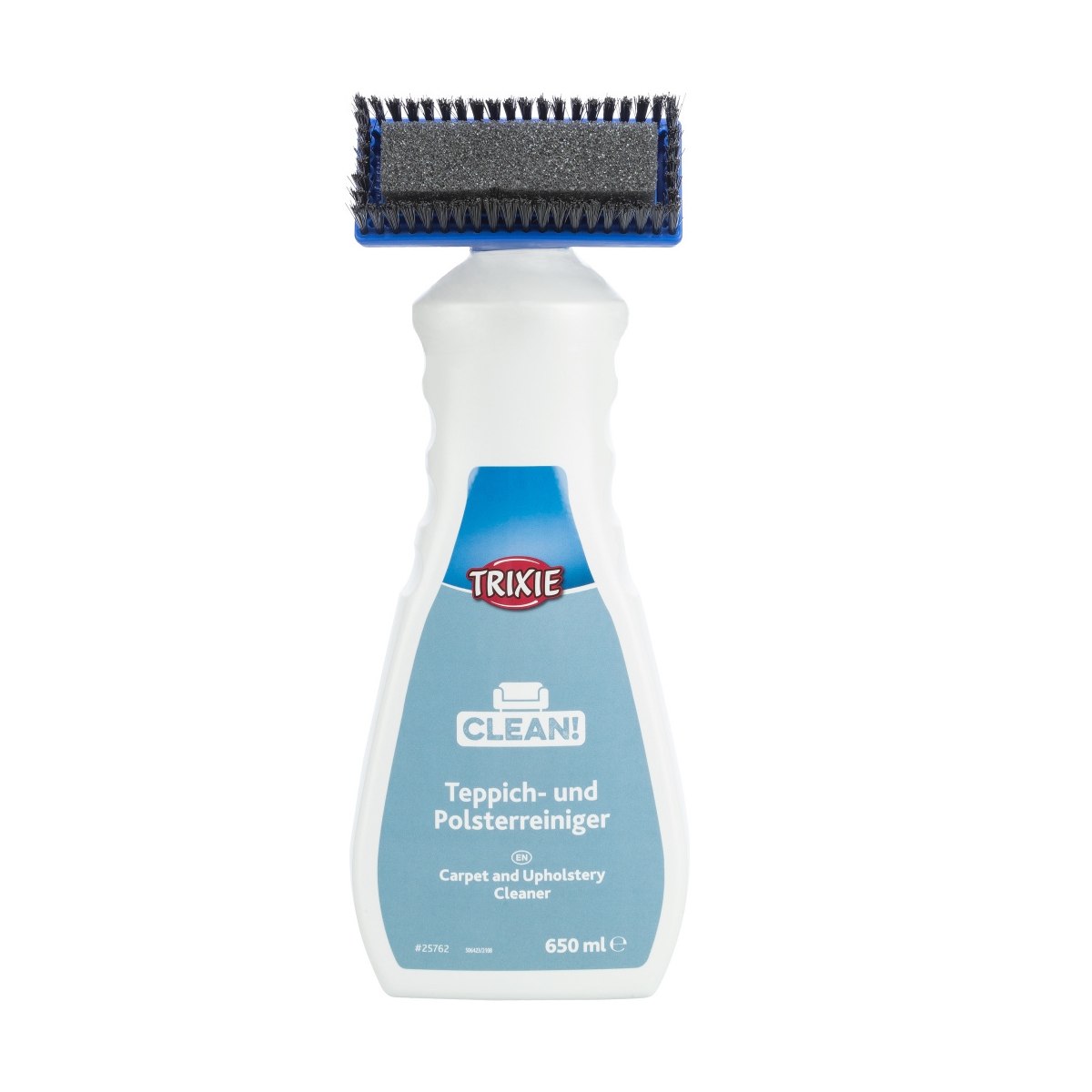 Środek do czyszczenia dywanów i tapicerki Trixie – Skuteczne rozwiązanie dla Twojego domu