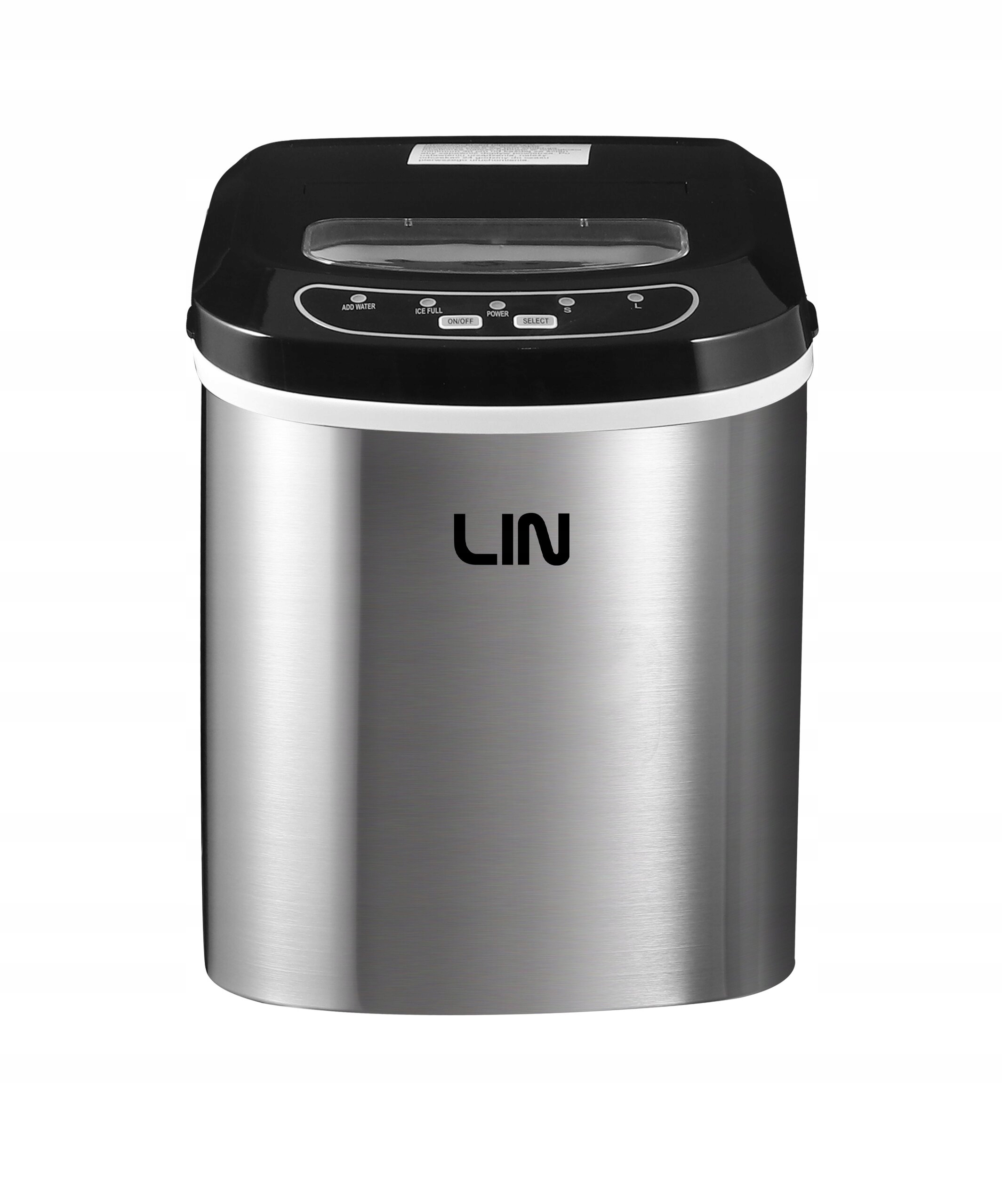 Funkcje dodatkowe – Alarm wodny i łatwe napełnianie zbiornika