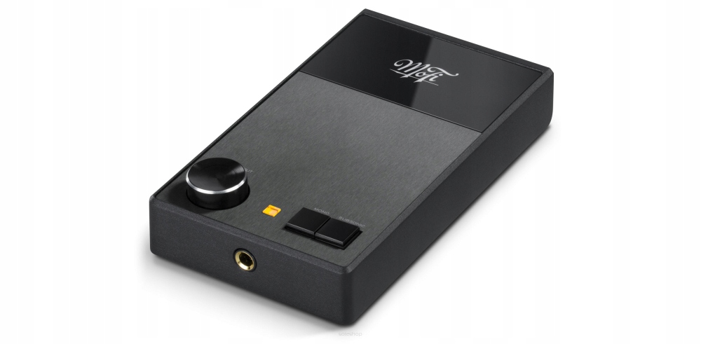 Gramofon MOFI MOFI ULTRAPHONO MM/MC – Doskonałe brzmienie w Twoim domu