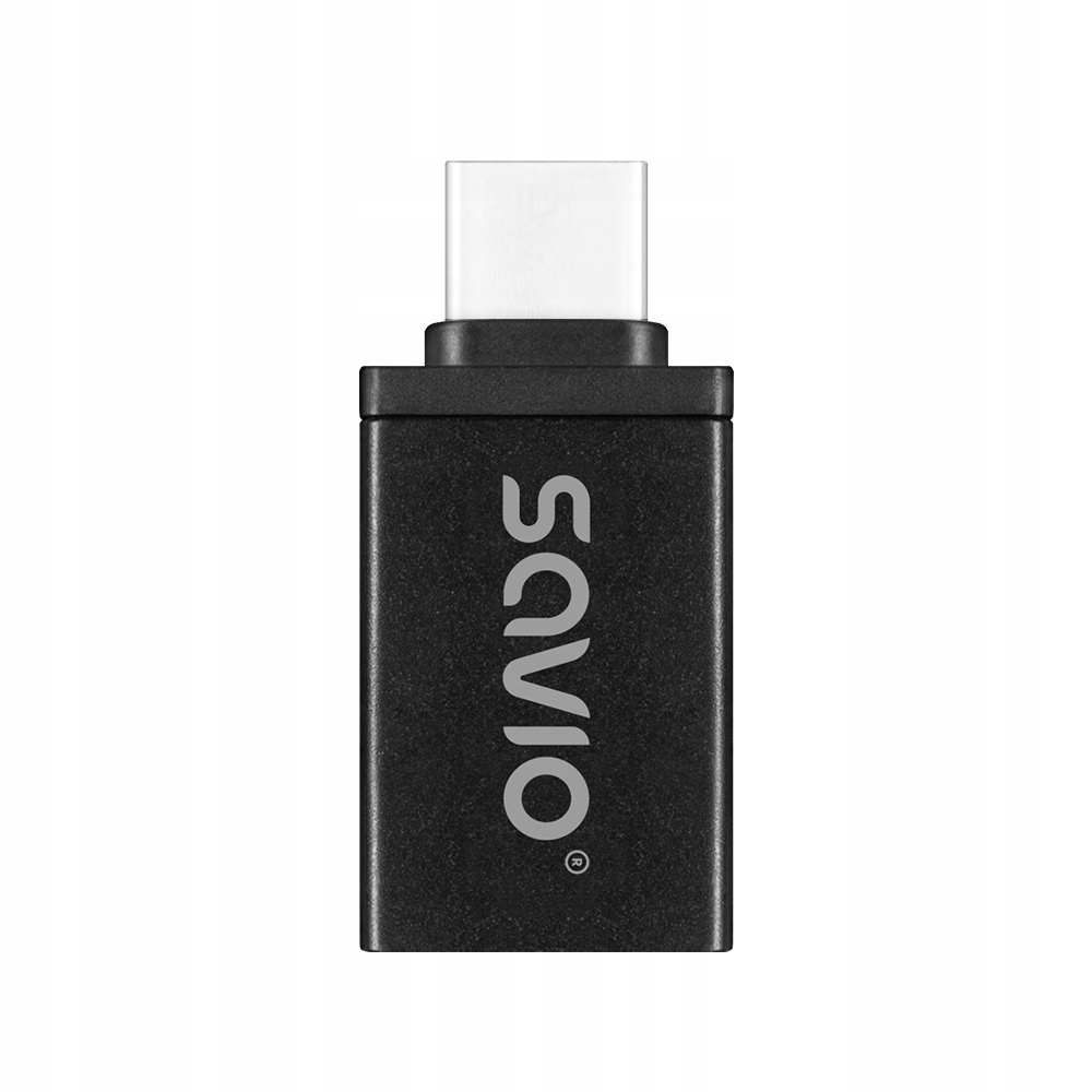 Szybki transfer danych do 5 Gb/s – Idealne rozwiązanie dla dużych plików