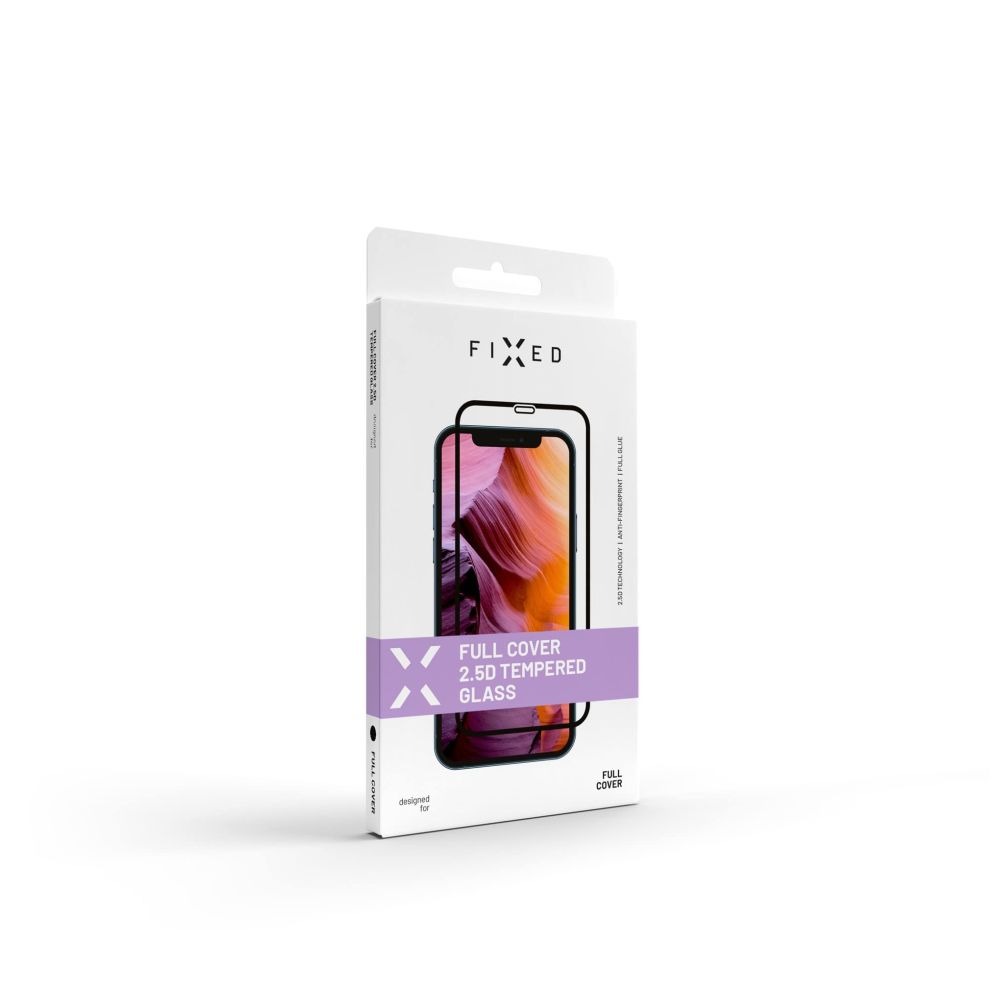 Szkło hartowane ochronne FIXED Full-Cover do Infinix GT 20 Pro – Najlepsza ochrona dla Twojego telefonu