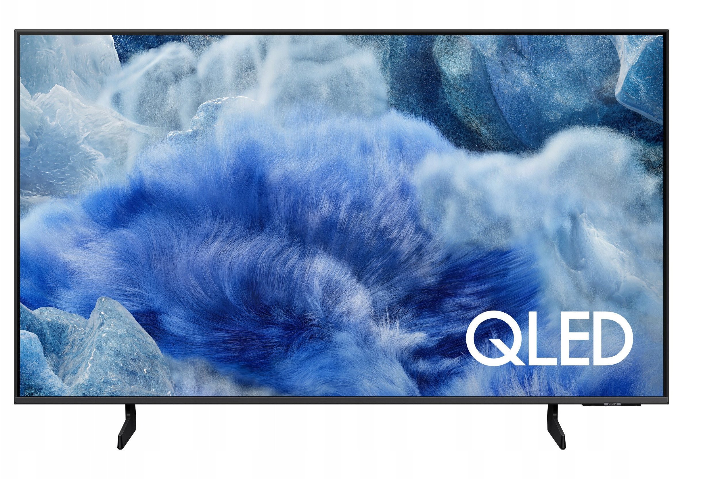 Telewizor Samsung QE43Q8FA – Doskonała jakość obrazu w Twoim salonie