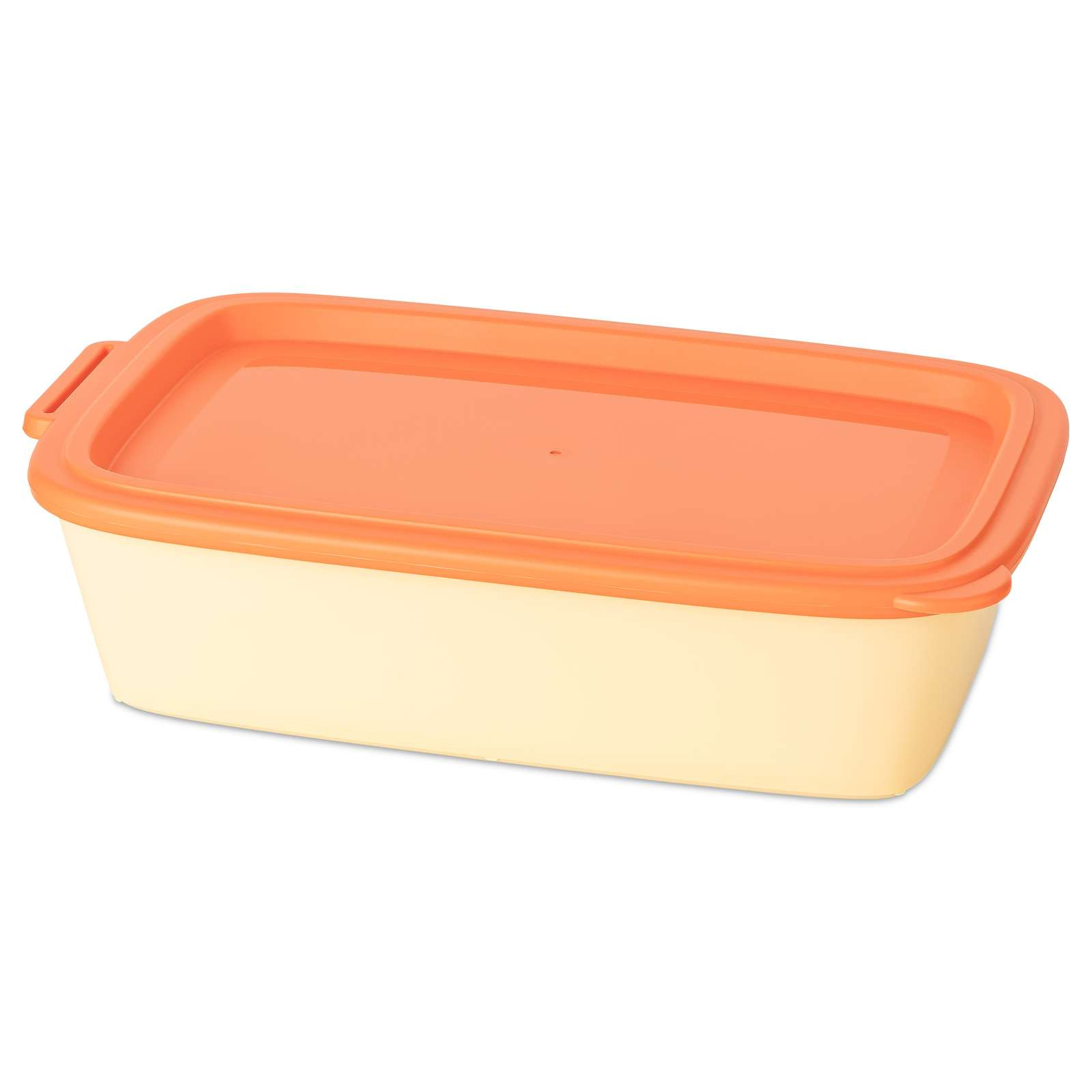 Miska z pokrywką NORA BOX 1,4 l – Idealne rozwiązanie do przechowywania żywności