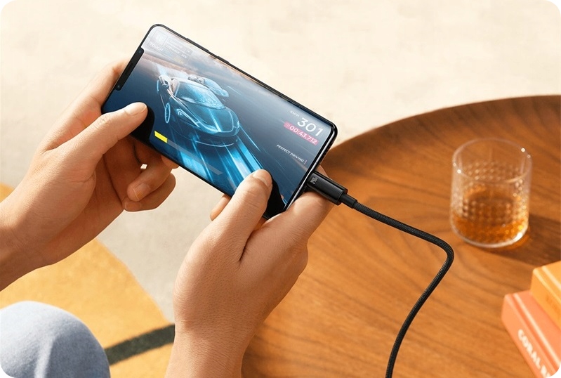 Wszechstronność i kompatybilność z urządzeniami USB-C