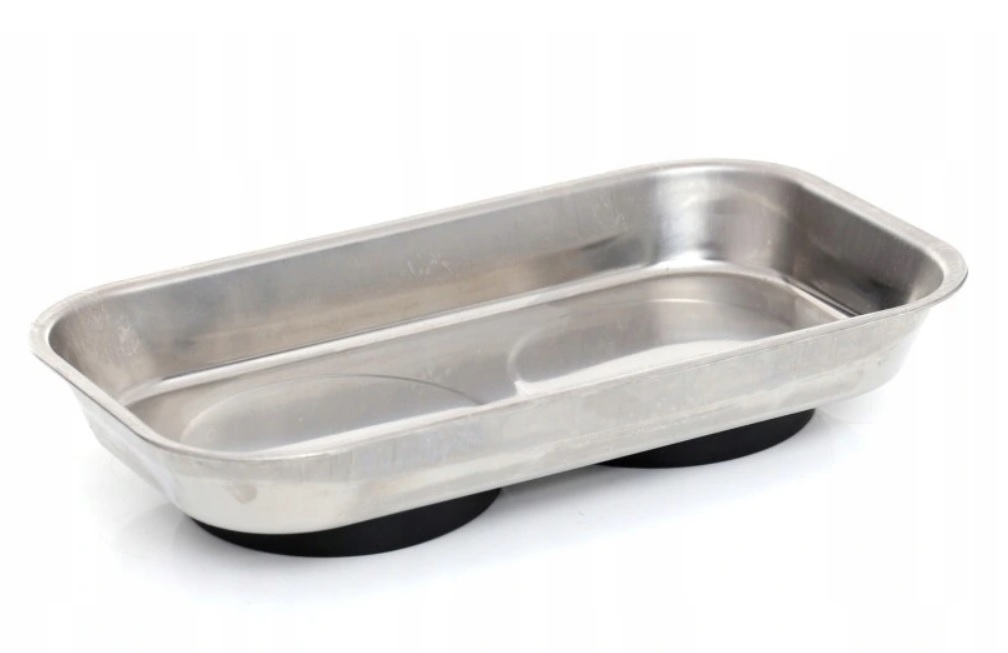 Praktyczne zastosowanie miski magnetycznej