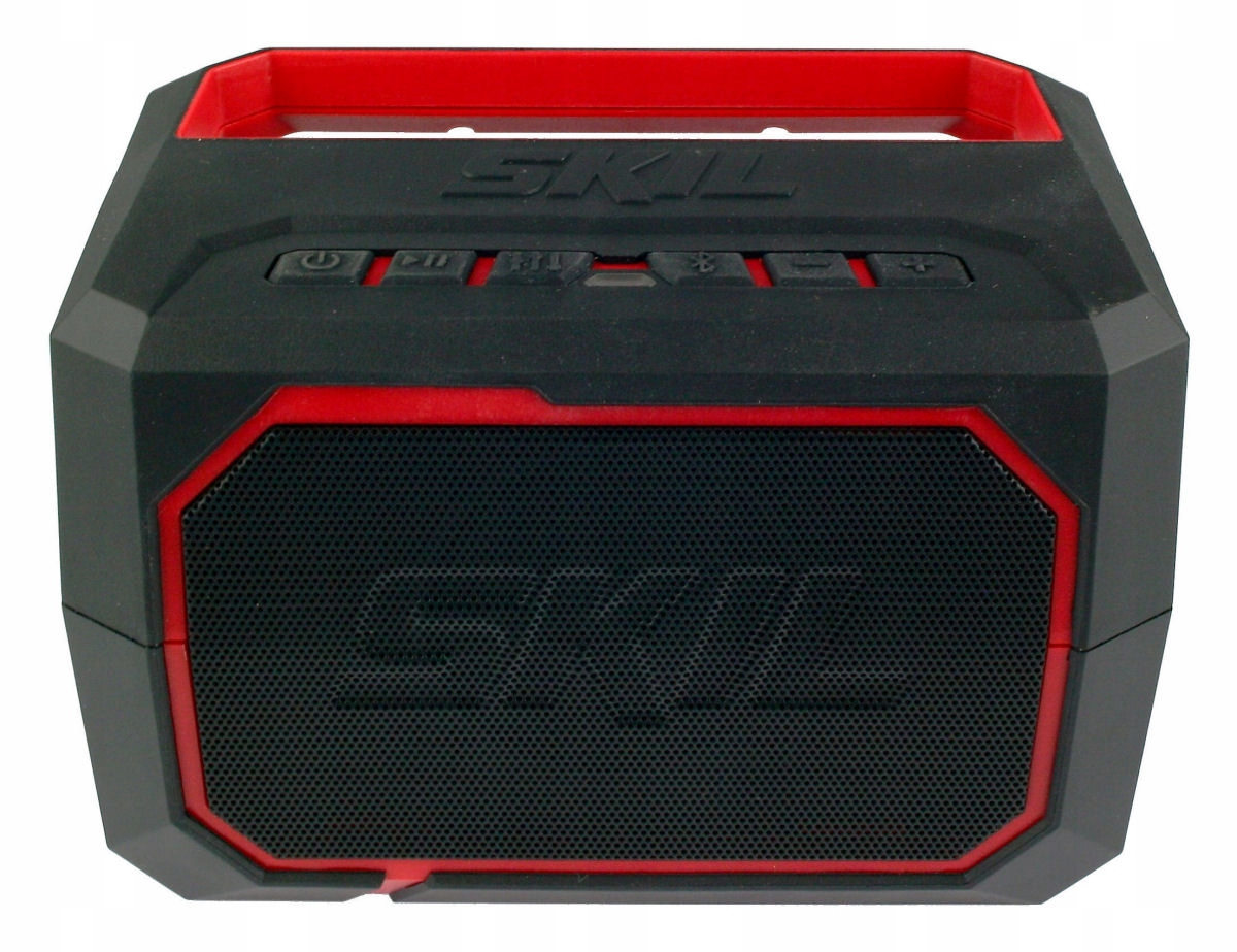 Imponujące basy dzięki pasywnym dwukanałowym głośnikom niskotonowym