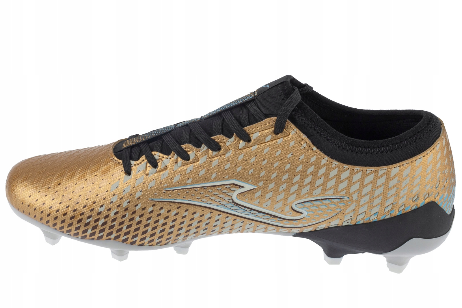 Stabilność i przyczepność podczas sprintów