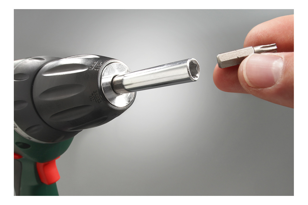 Pierścień sprężynowy dla dodatkowej stabilności