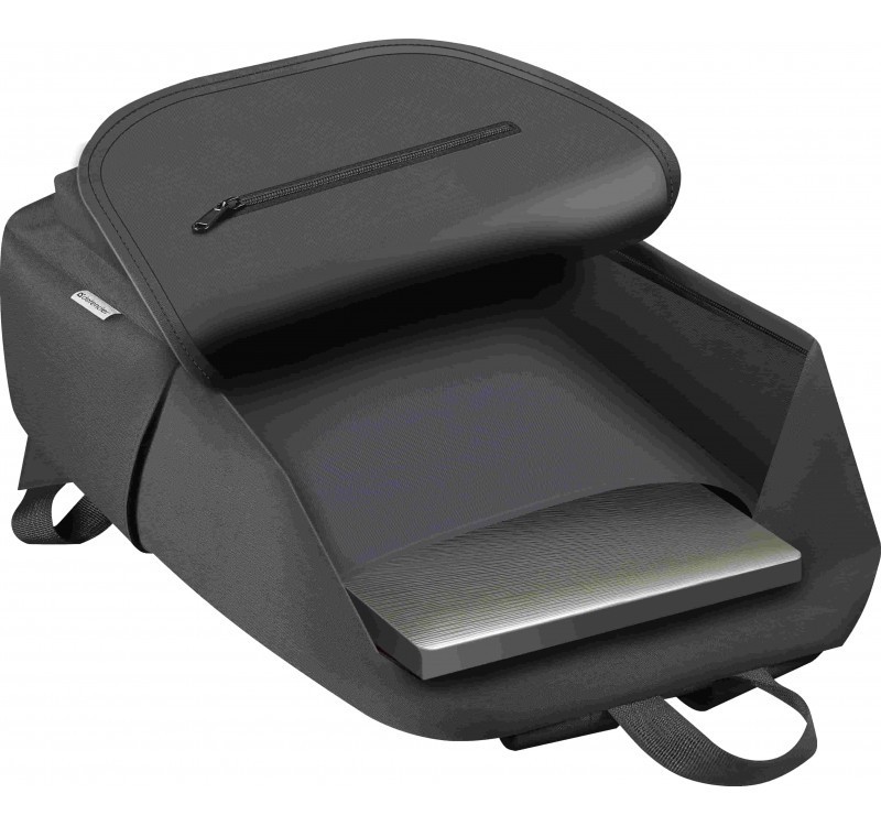 Wzmocnione zabezpieczenie przed notebookiem