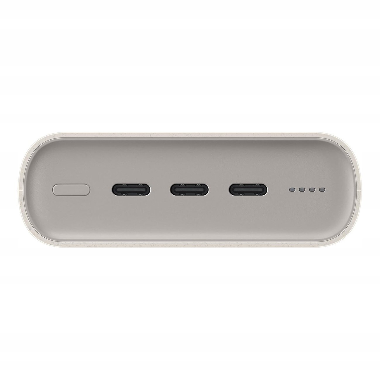 Trzy porty USB-C – Ładuj wiele urządzeń jednocześnie