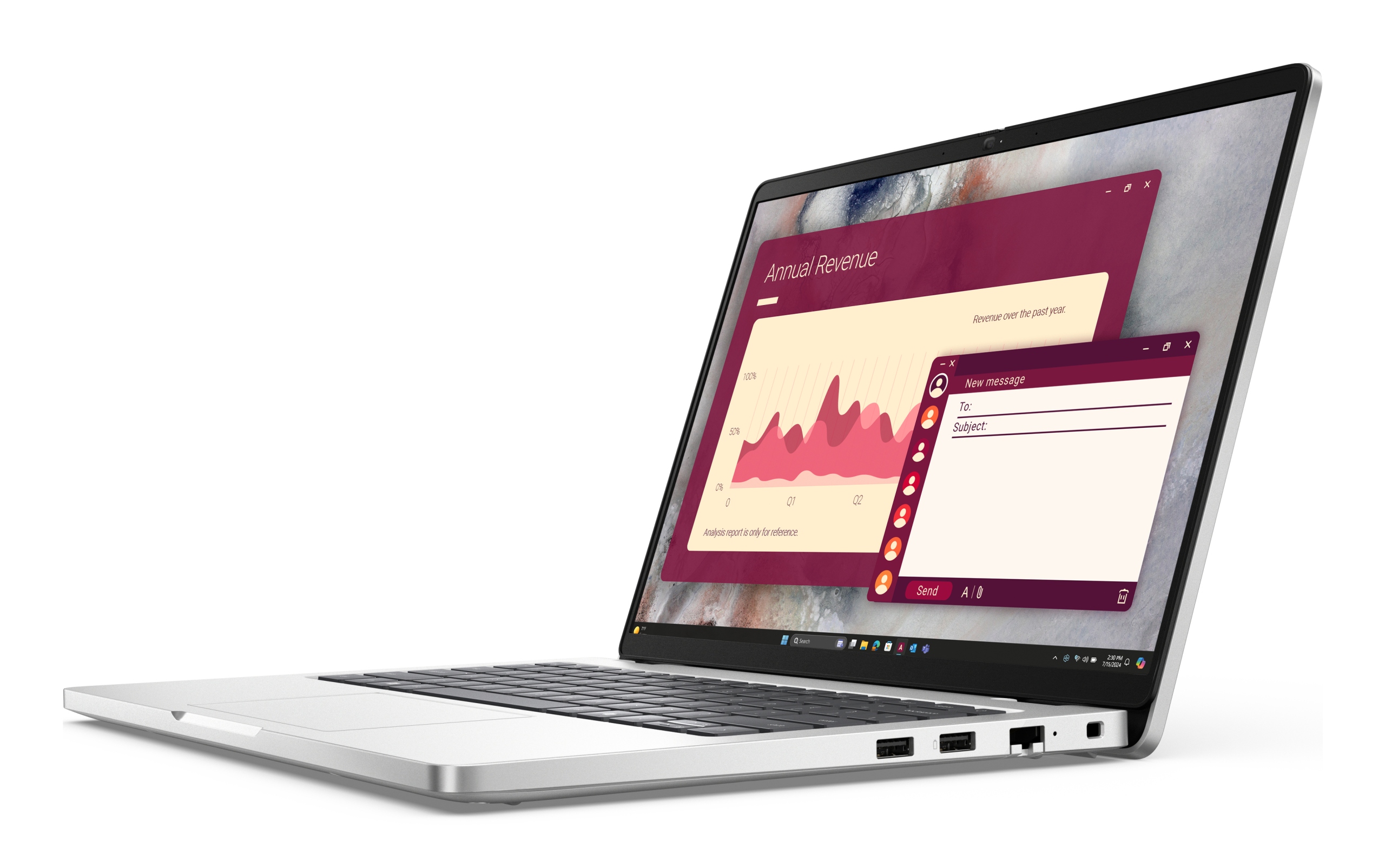 Procesor Intel Core i5 – Moc obliczeniowa dla profesjonalistów