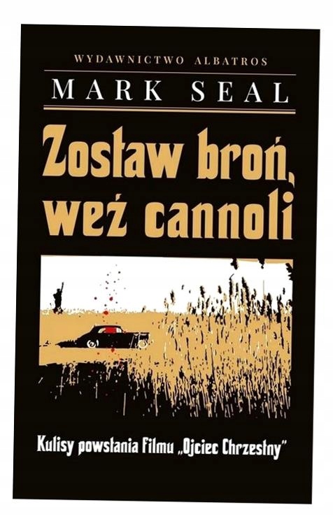 Fascynująca historia powstania 'Ojca Chrzestnego'
