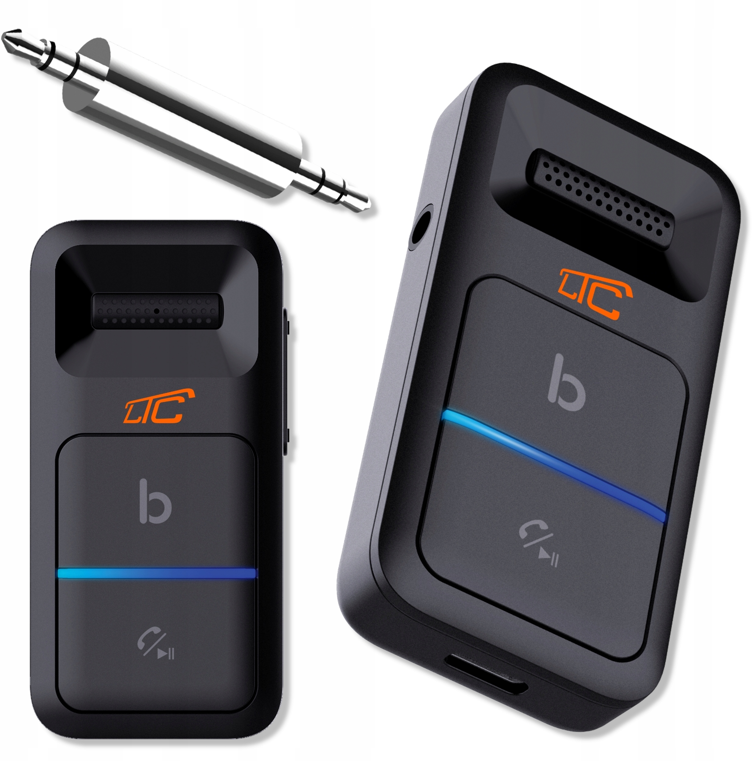 Wszechstronność zastosowania odbiornika Bluetooth
