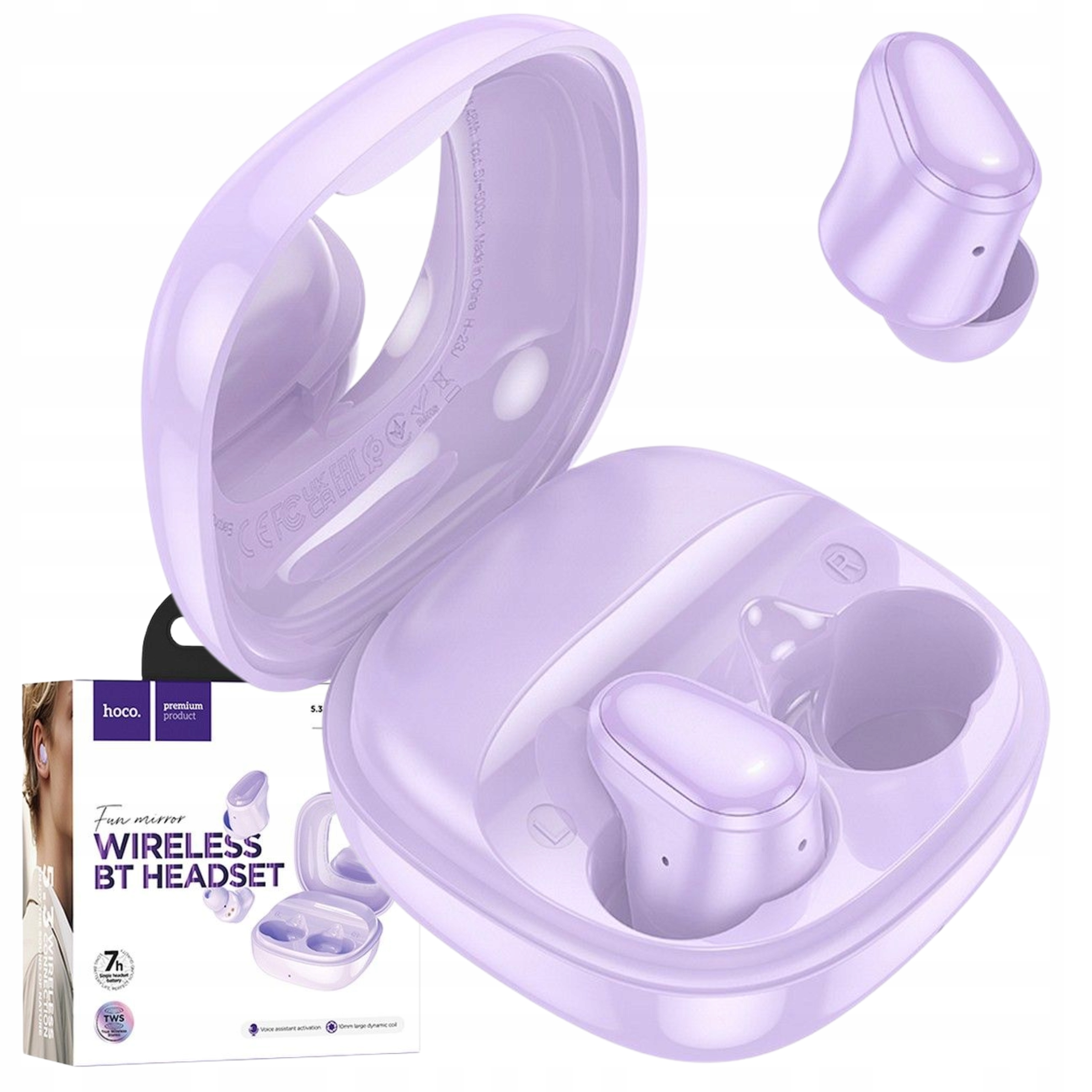 Ergonomiczny design dla maksymalnego komfortu
