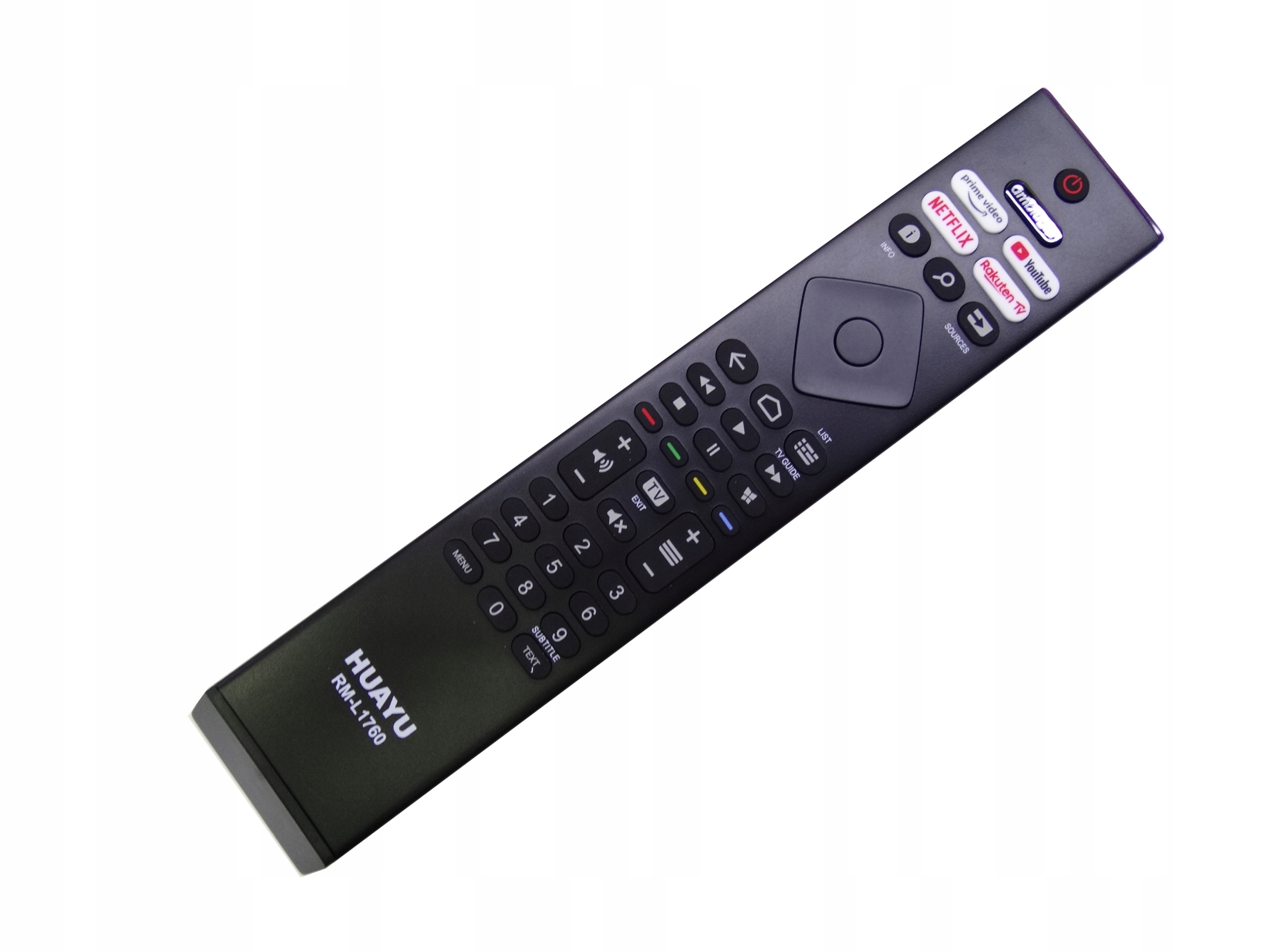 Ergonomiczny design i łatwość obsługi