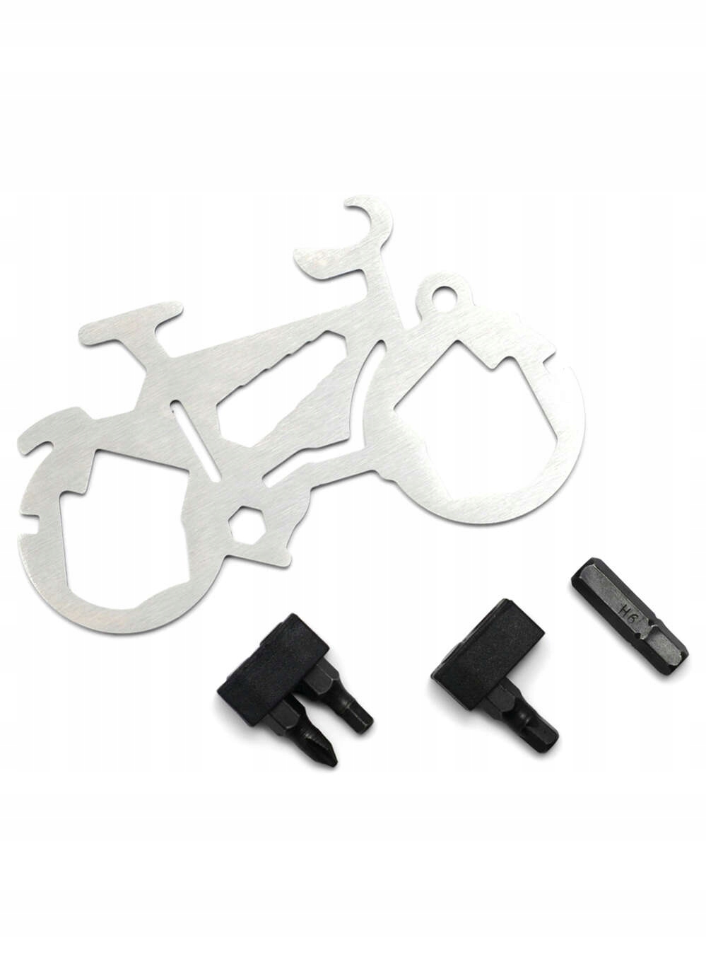 Wielofunkcyjne funkcje – 14 narzędzi w jednym