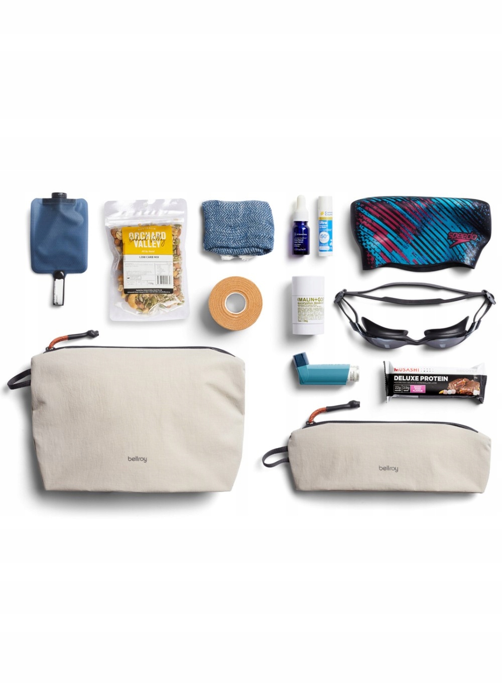 Wszechstronność zastosowania – od kosmetyków po akcesoria