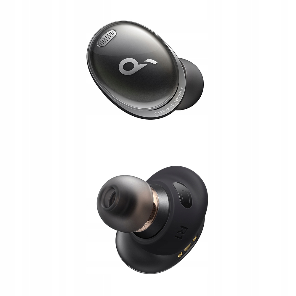 Indywidualna izolacja hałasu – Optymalne tłumienie dla każdego użytkownika