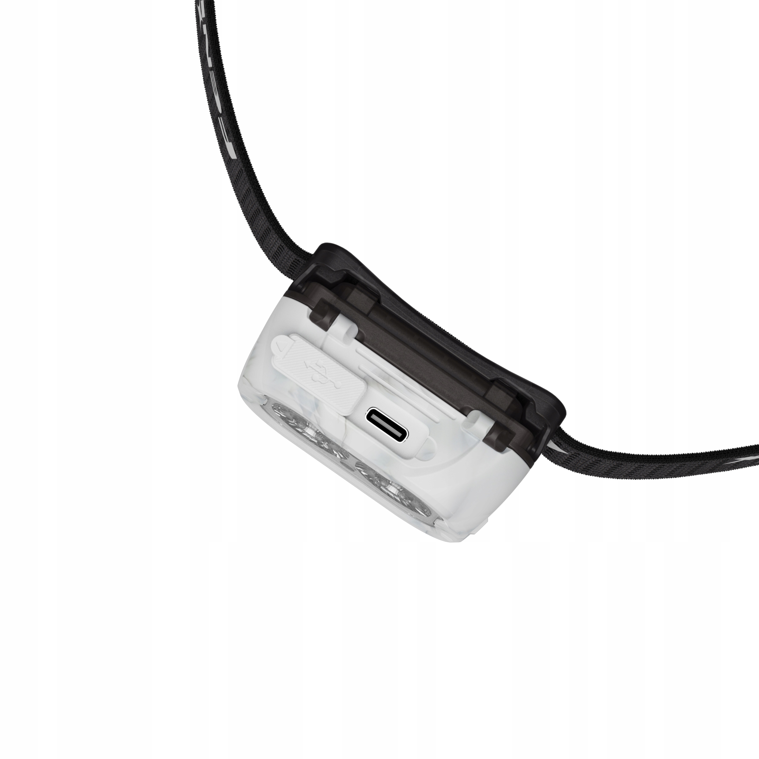 Wodoodporność IP66 i odporność na upadki