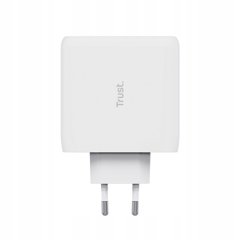 Wysoka moc 100W – Szybkie ładowanie dla wymagających