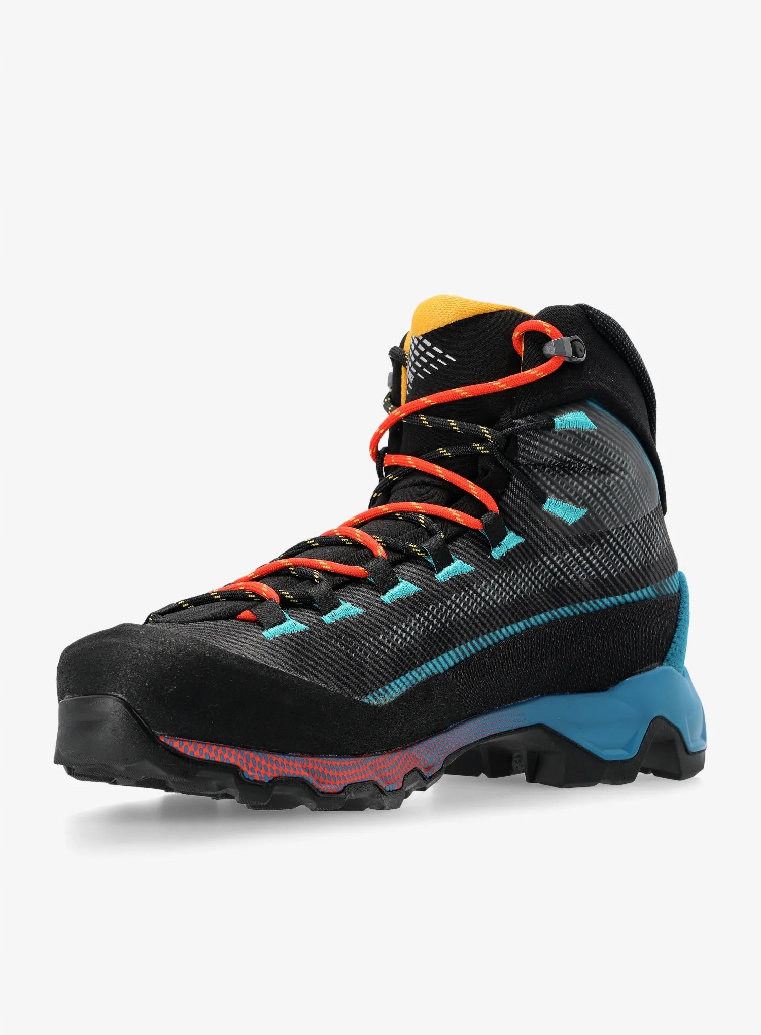 Wodoodporna membrana GORE-TEX® Extended Comfort