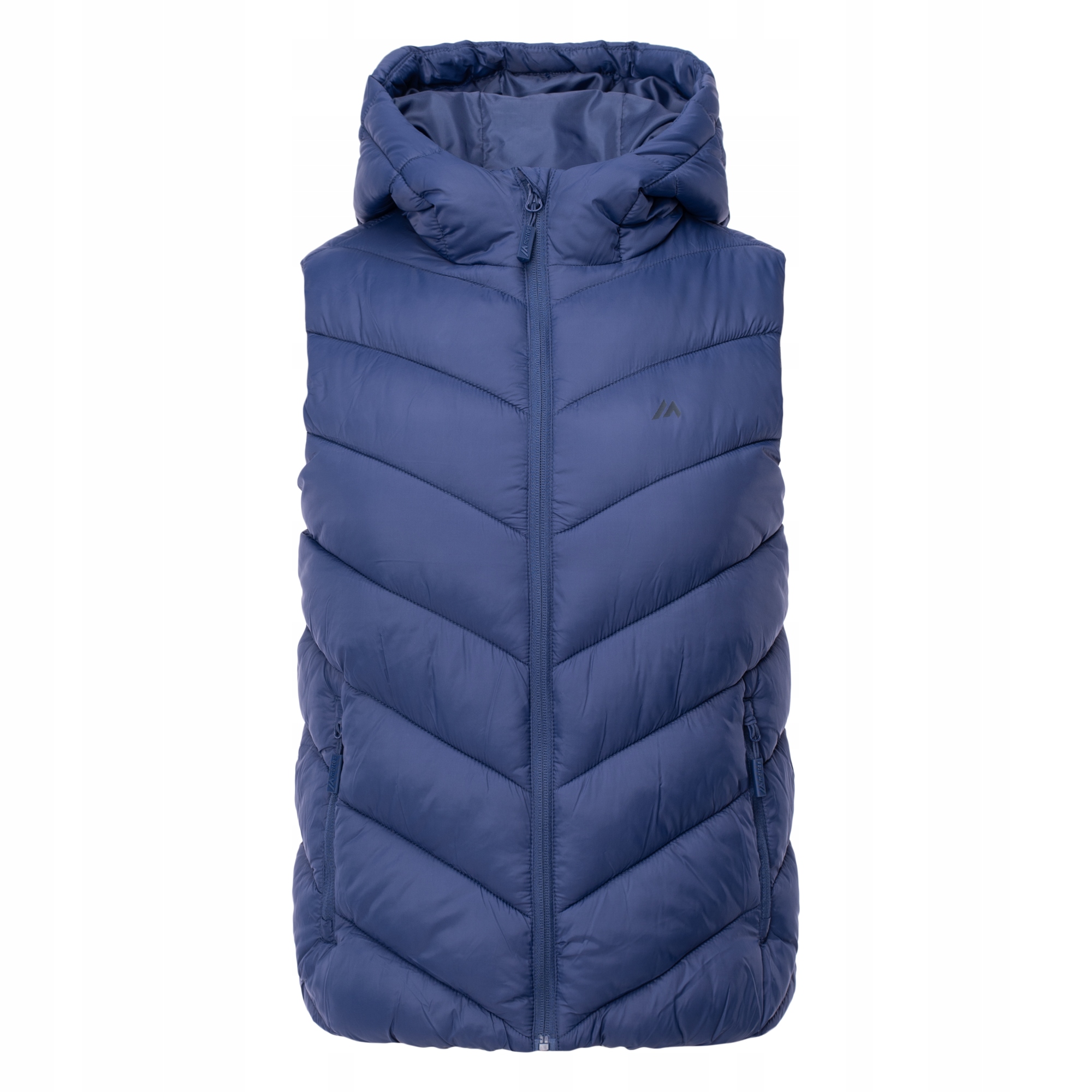 Damska Kamizelka Pikowana Martes Essentials LADY MIRADO VEST XL – Idealna na każdą porę roku