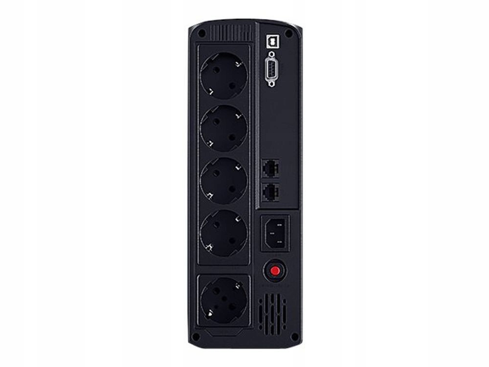 Interfejsy i łączność – USB, RJ45 i więcej