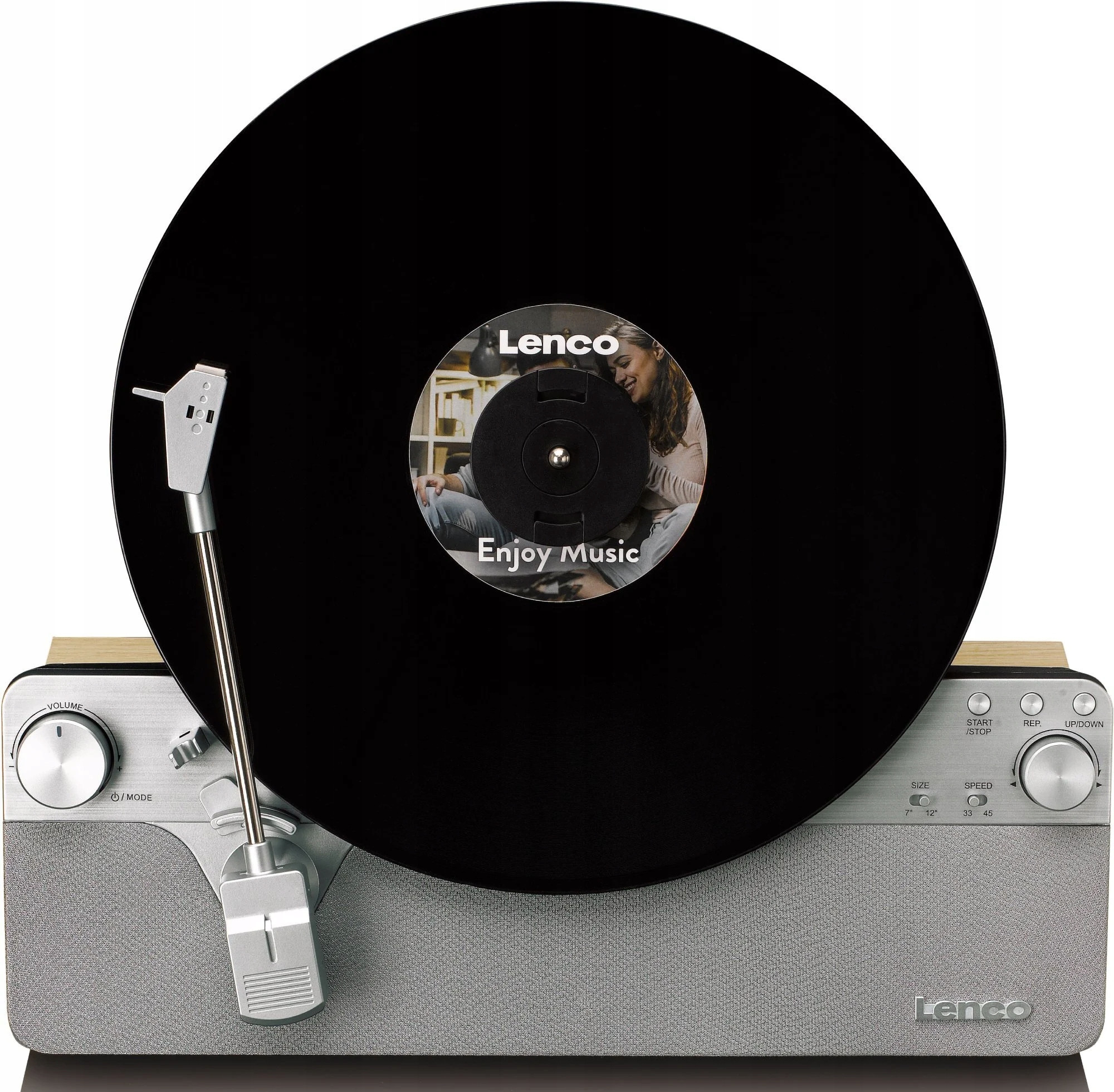 Bezprzewodowe strumieniowanie dzięki Bluetooth