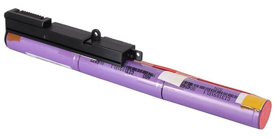 Litowo-jonowa technologia z pojemnością 3500 mAh