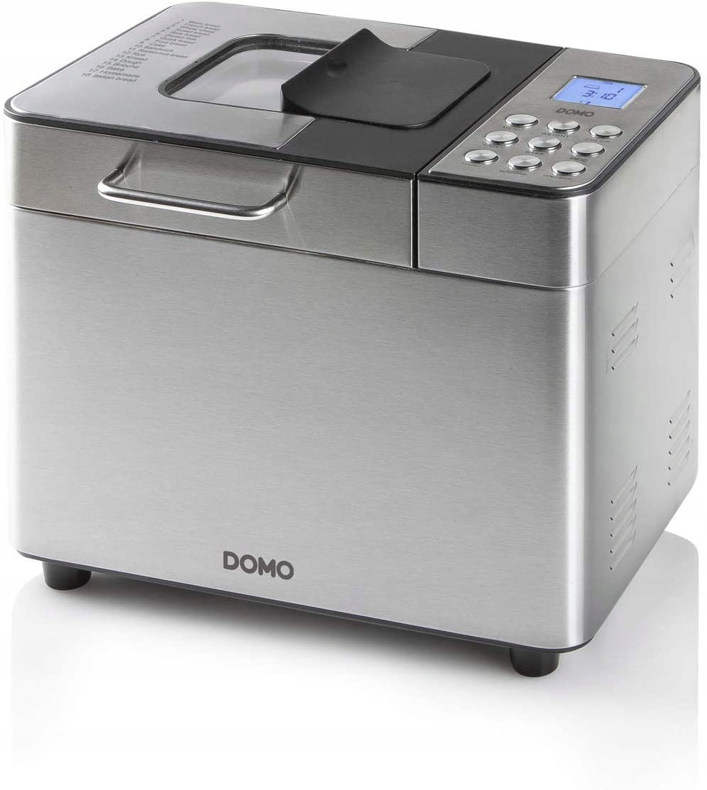 Wysoka jakość wykonania i materiały – stal nierdzewna