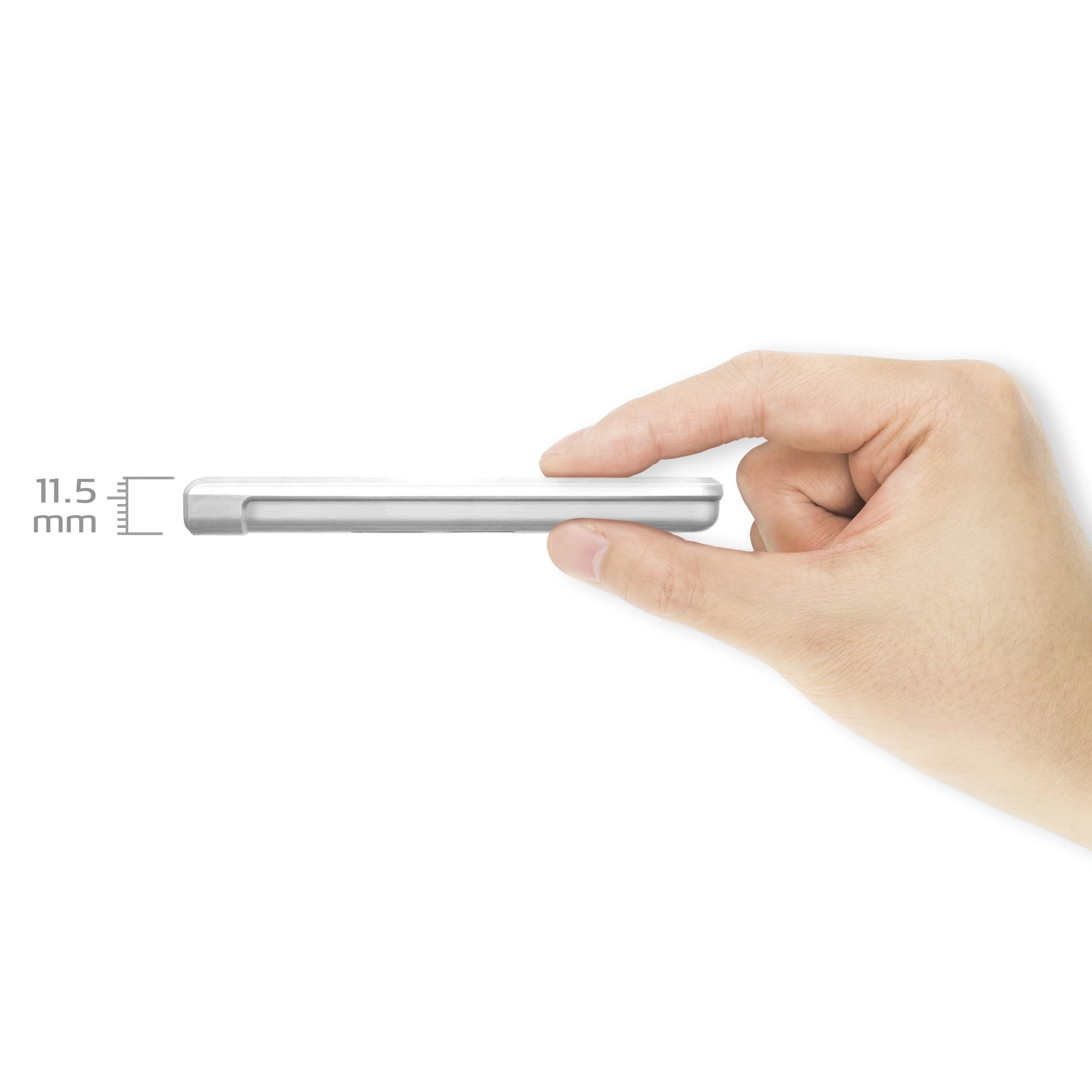 Kompatybilność z urządzeniami dzięki interfejsowi USB 3.0