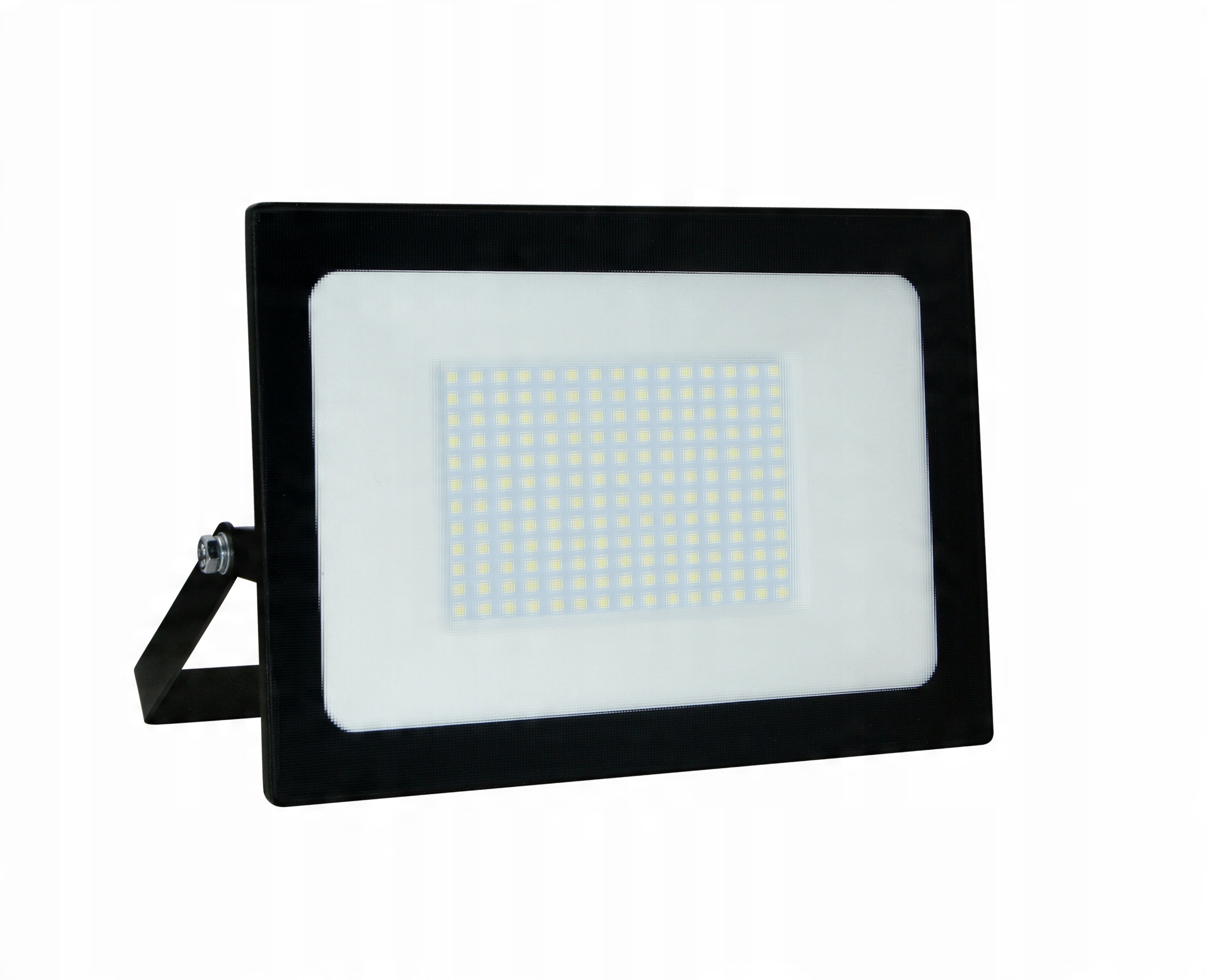 ECOLIGHT Naświetlacz LED Halogen Lampa Biała Wysoka Jakość 200W IP65 – Oświetlenie, które zachwyca