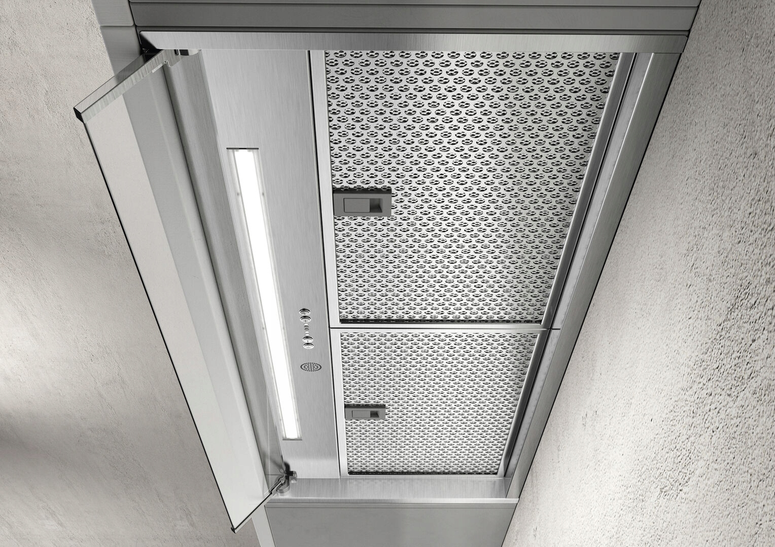 Technologia Airmatic – automatyczne dostosowanie prędkości