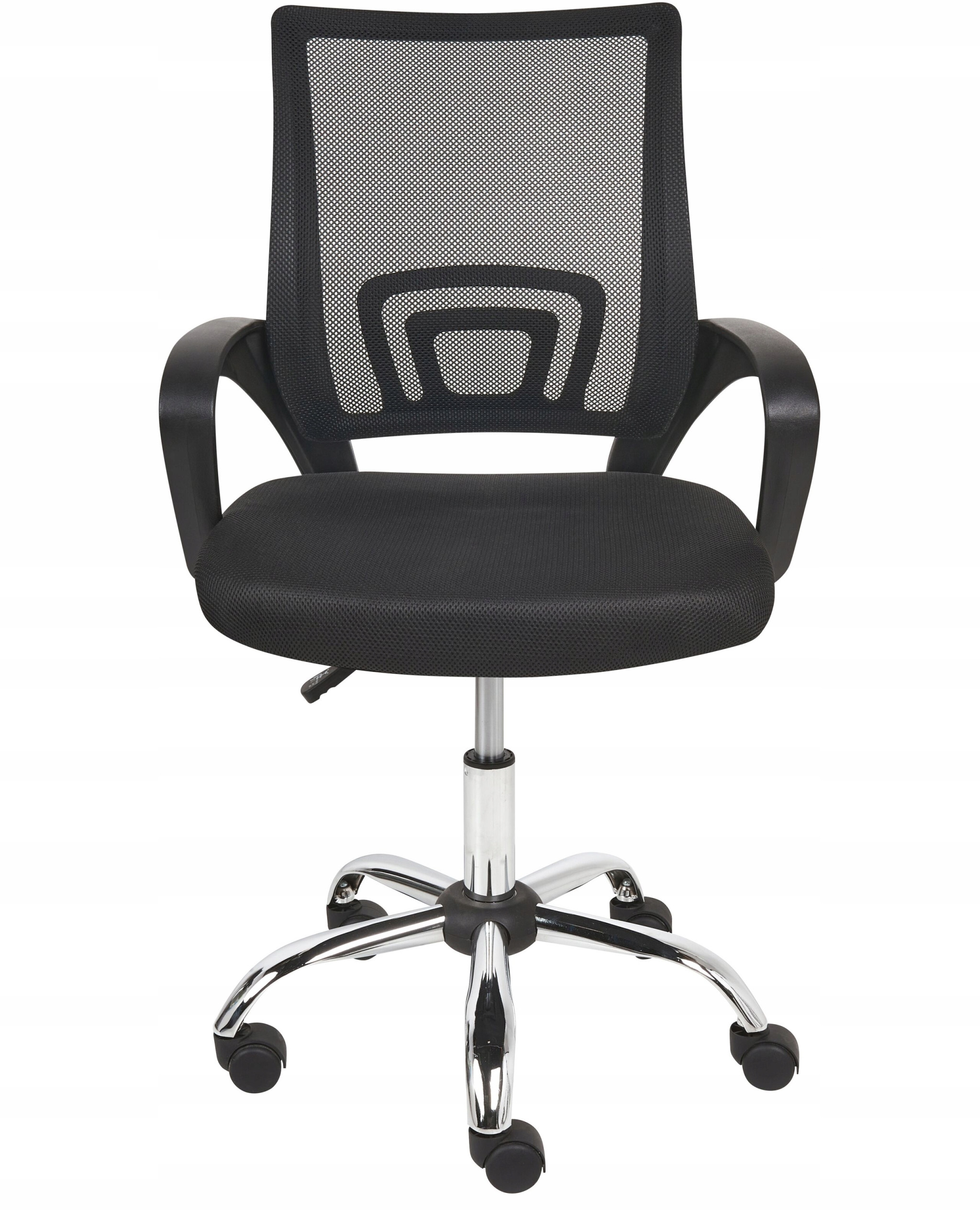 Ergonomiczny kształt oparcia dla zdrowej postawy