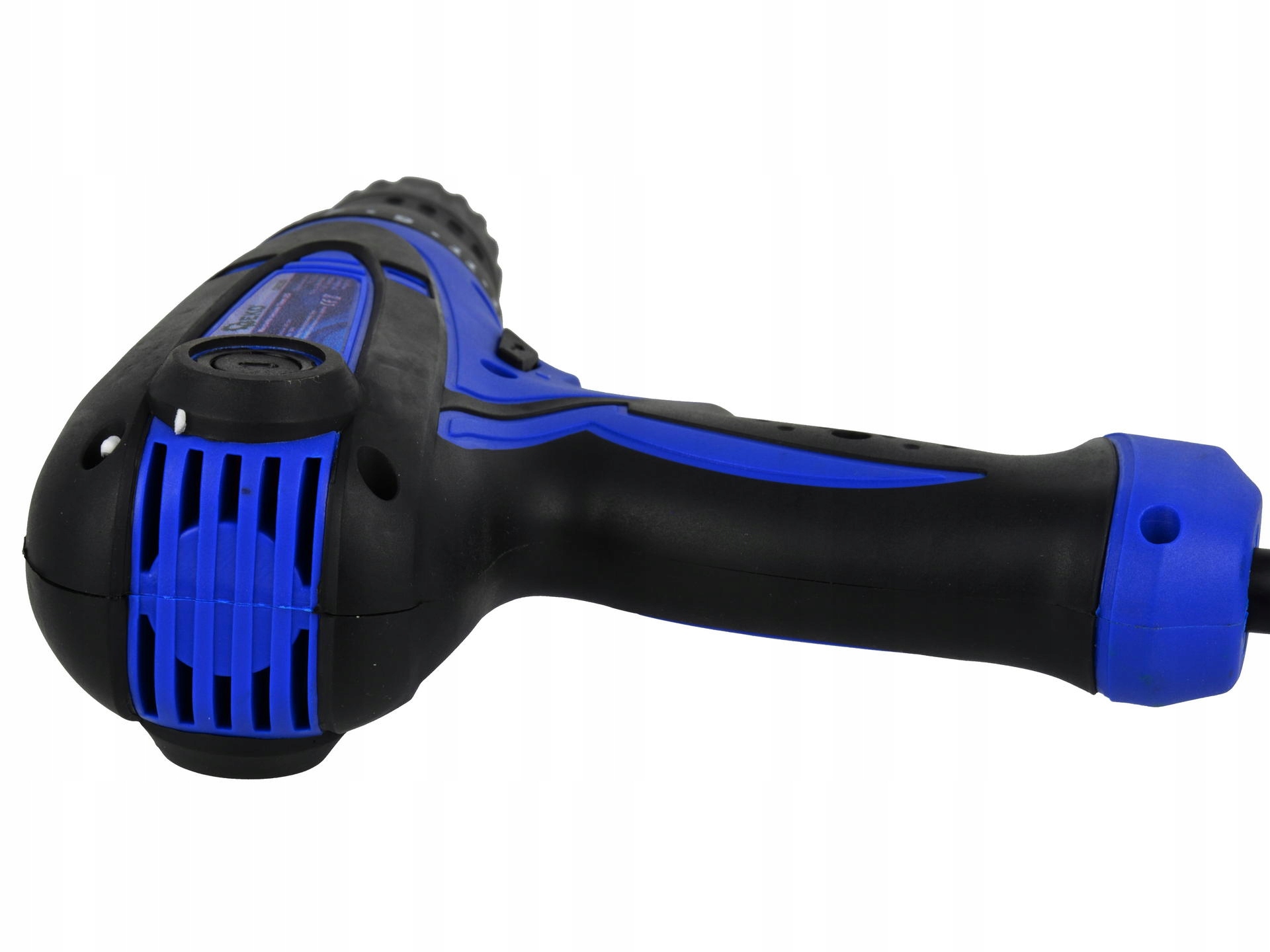 Mocny silnik 280W – Idealna do każdego projektu