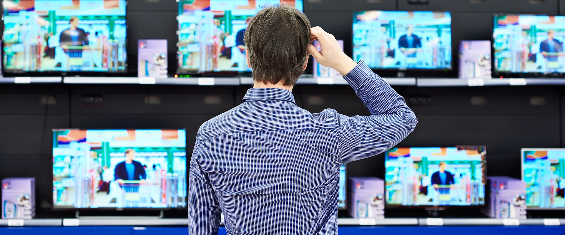 Wysoka jakość obrazu i dźwięku – rozbuduj swoje możliwości multimedialne