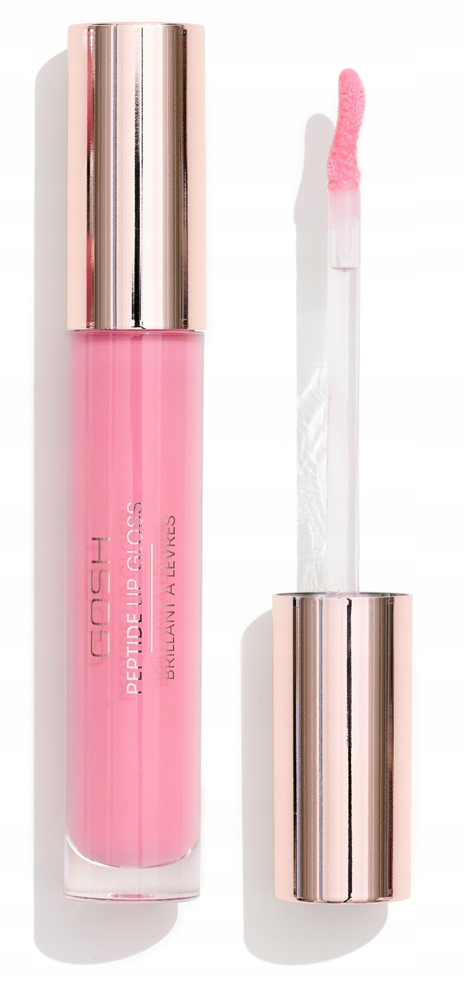 Peptydy dla pełniejszych i jędrniejszych ust