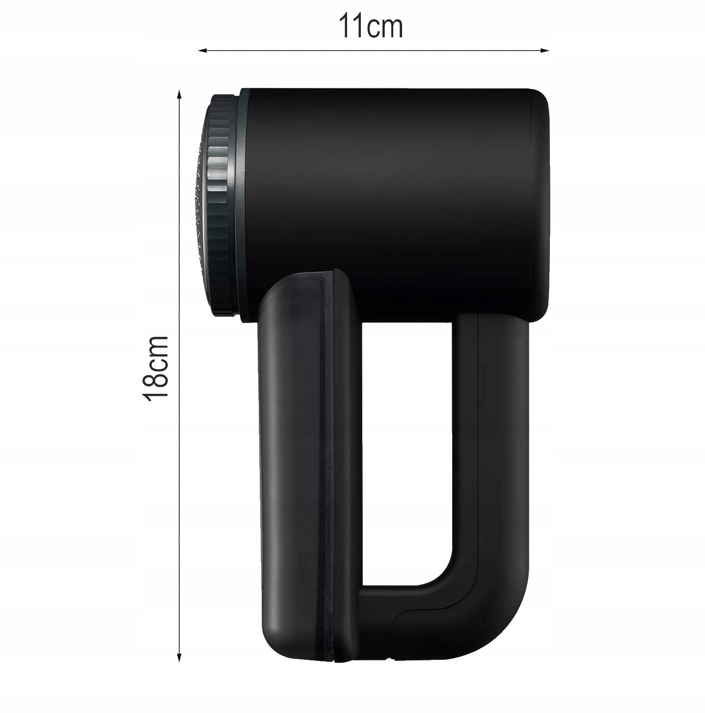 Bezprzewodowa konstrukcja z wyświetlaczem LCD