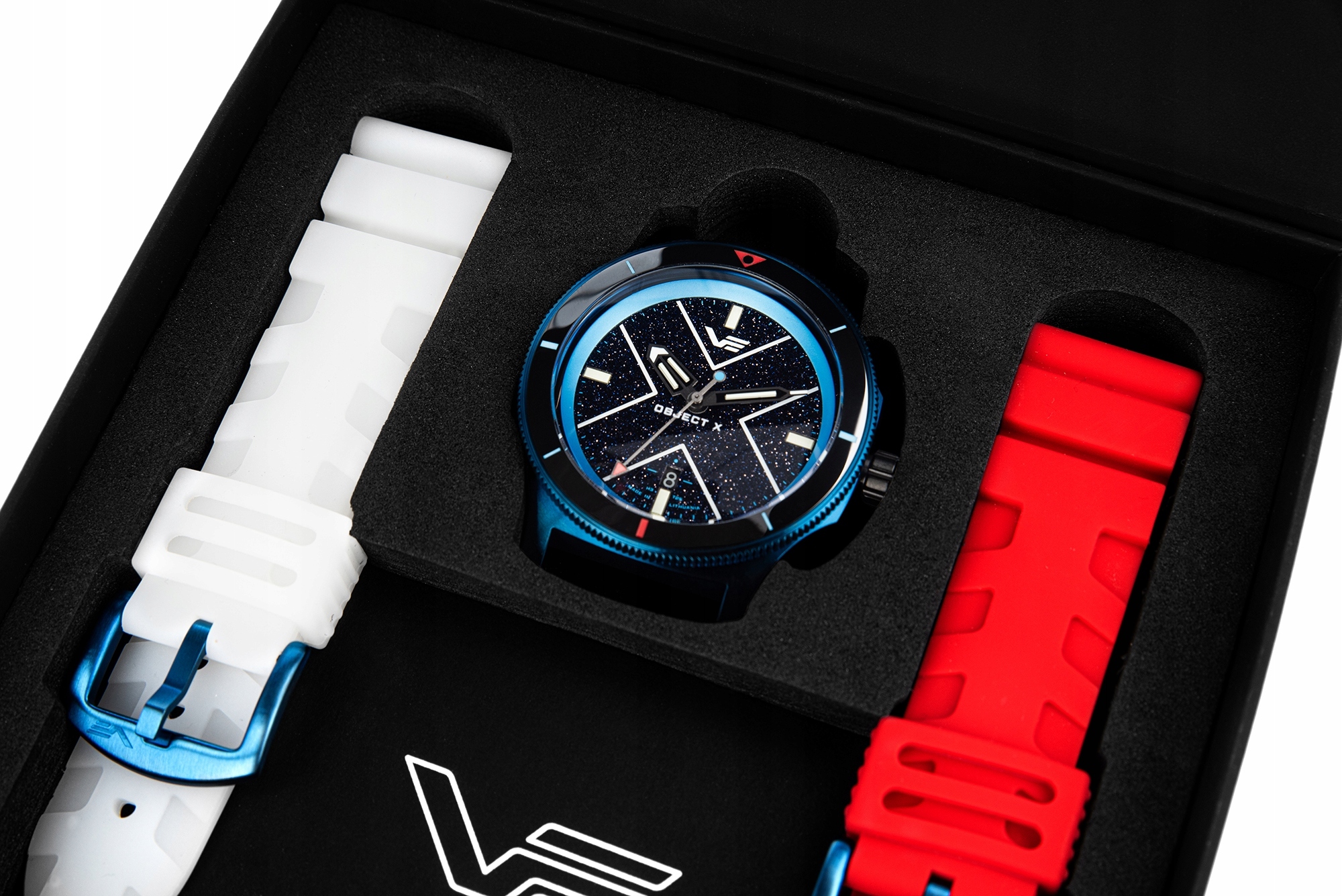 Edycja specjalna – Limitowana seria z indywidualnym numerem